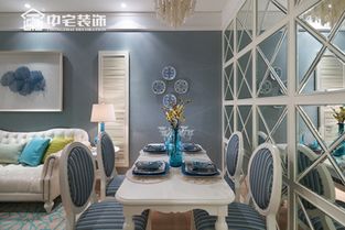 OMG！室內(nèi)外裝飾的完美搭配，這套設(shè)計太好看了！